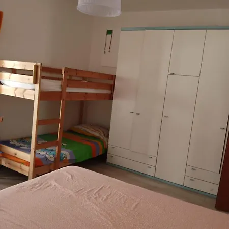 Apartamento Rocchouse