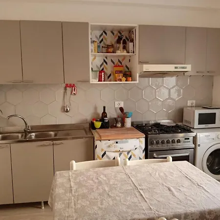 Rocchouse Roccalumera