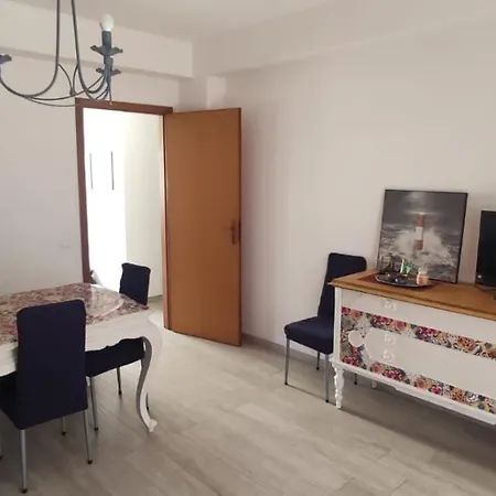 Rocchouse Apartamento *