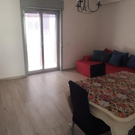 Rocchouse * Roccalumera