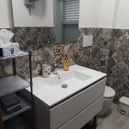 Rocchouse Roccalumera