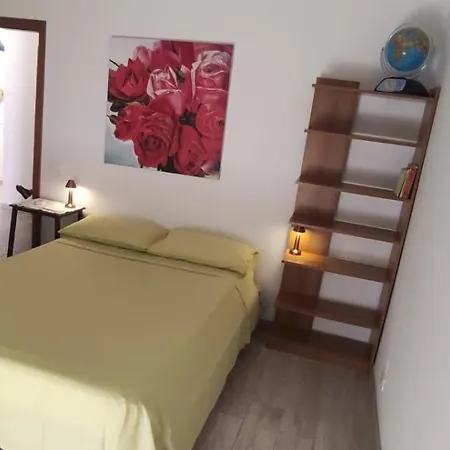 Rocchouse Roccalumera