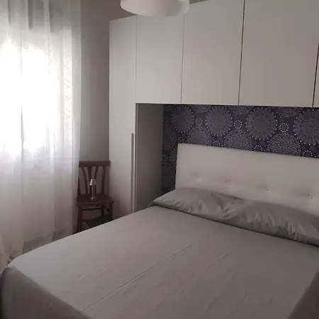 Apartamento Rocchouse Roccalumera